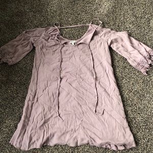 Charlotte Russe Summer Dress